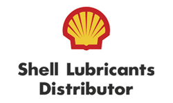 Silgo Lubricants History - 2008 appointed a Shell Distributor