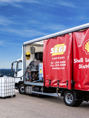 Silgo Lubricants Company Policies