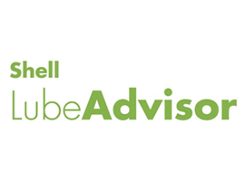 Shell LubeAdvisor Logo