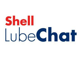 Shell LubeChat Logo