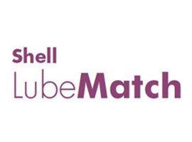 Shell LubeMatch Logo